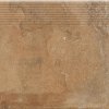 CERRAD stopnica piatto honey 300x300x9 g1 szt